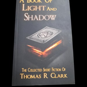 A book of light and shadow