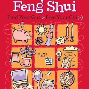 Dorm Room Feng Shui