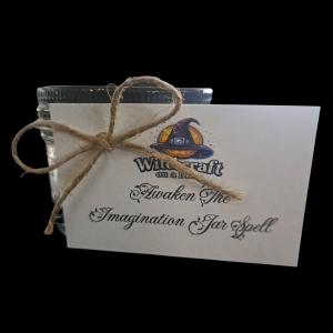 Awaken the imagination