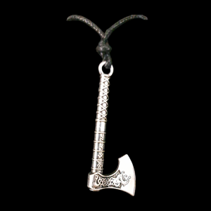 Battle axe
