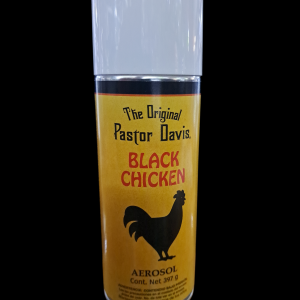 Black chicken spray 14 Oz