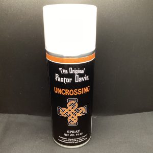 Uncrossing spray 14 Oz