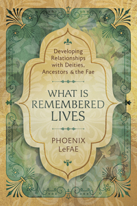 What is remembered Lives