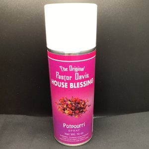 House blessing potpourri 14 Oz
