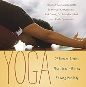 Yoga and Body image