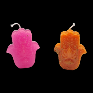 Hamsa hand