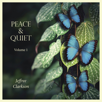 Peace & Quite Volume One CD