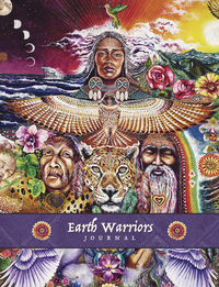 Earth Warriors