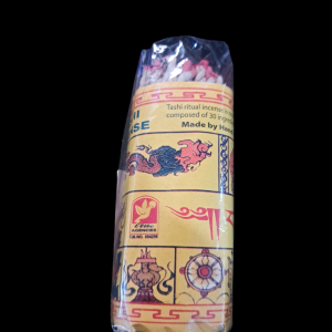 Tashi incense
