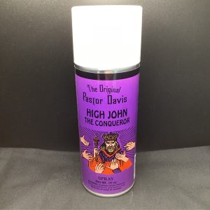 High John The Conqueror spray 14 Oz