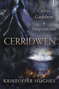 Cerridwen Celtic Goddess of Inspiration
