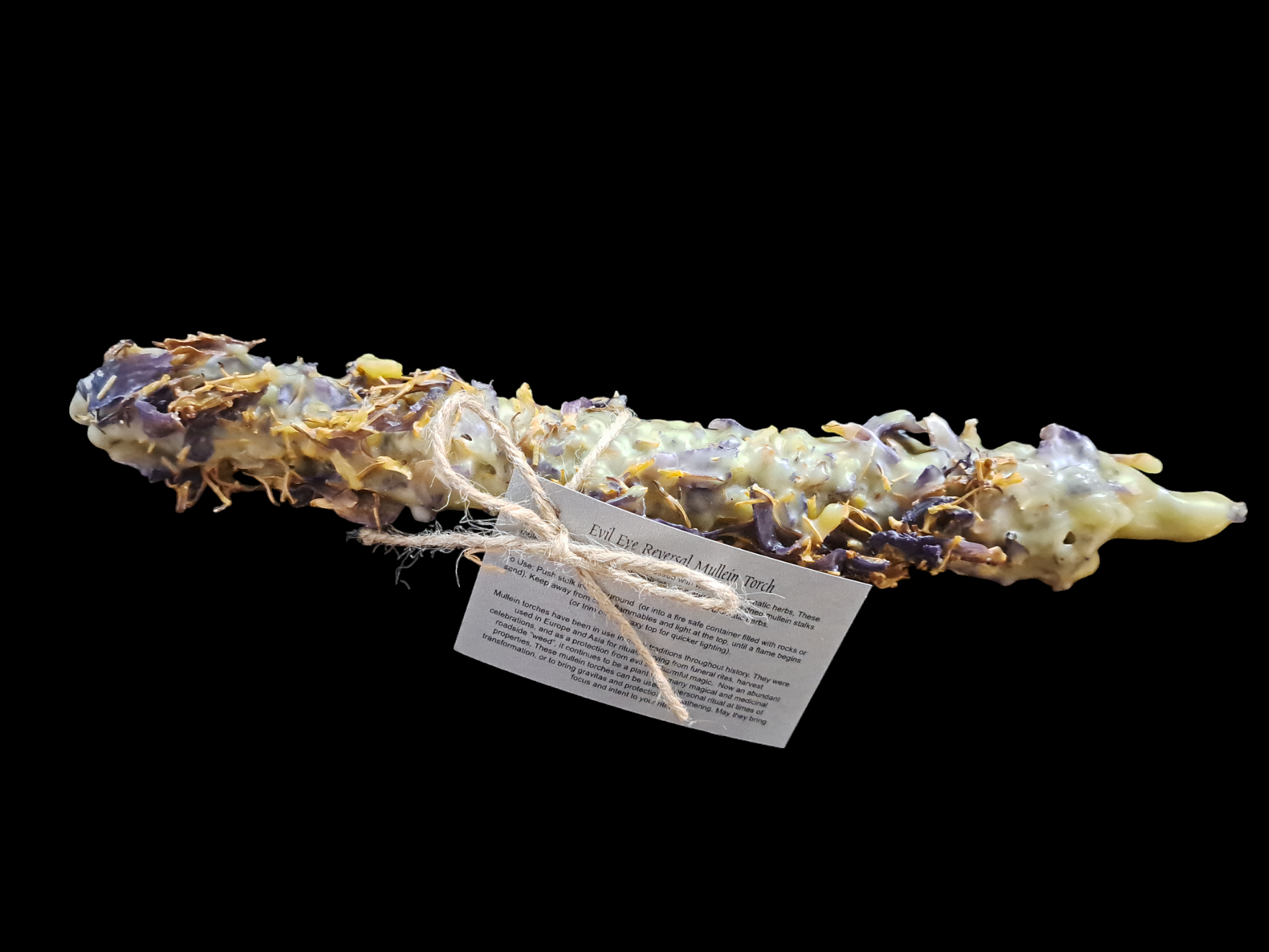 Evil Eye extra large