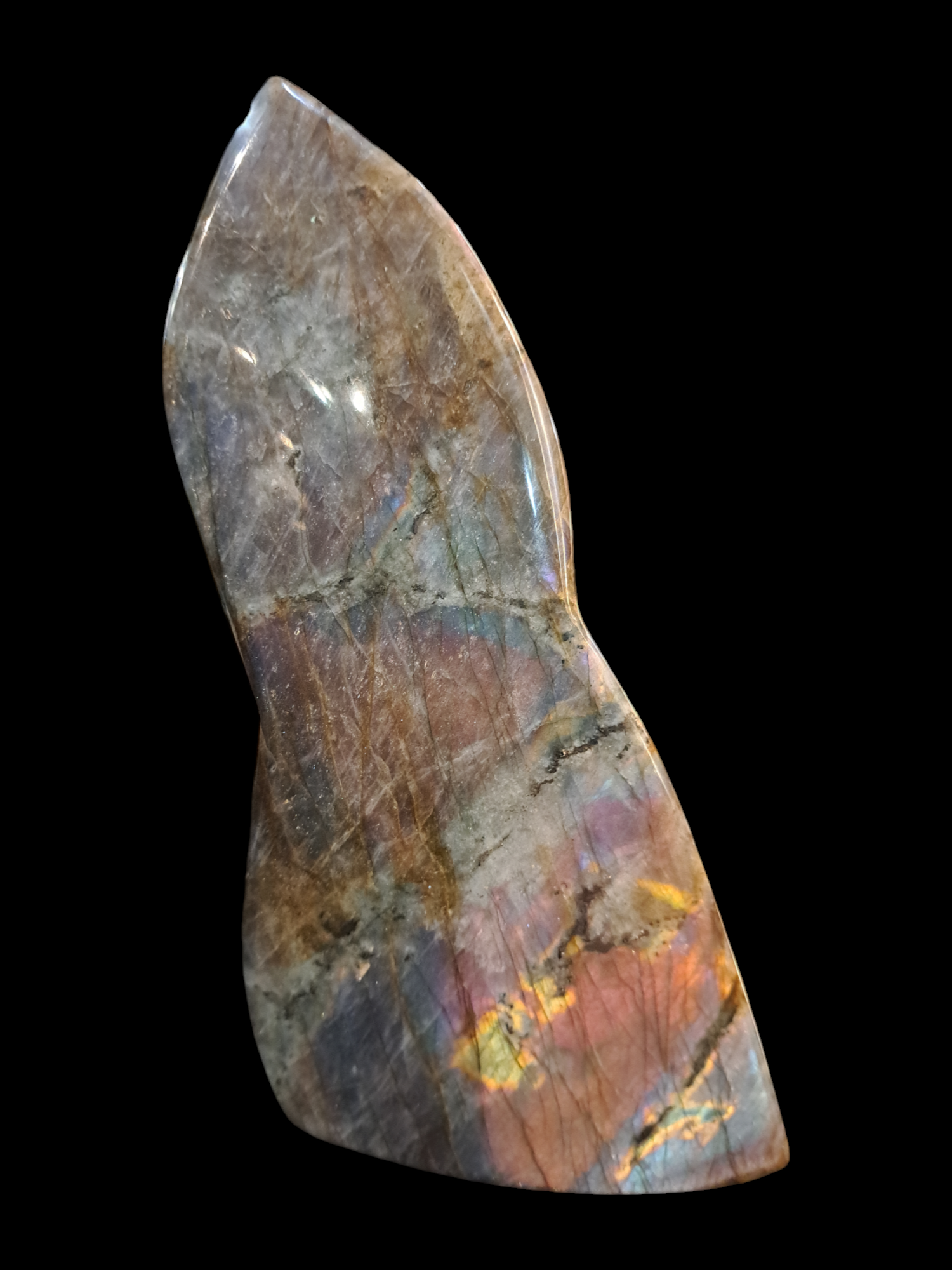 Labradorite