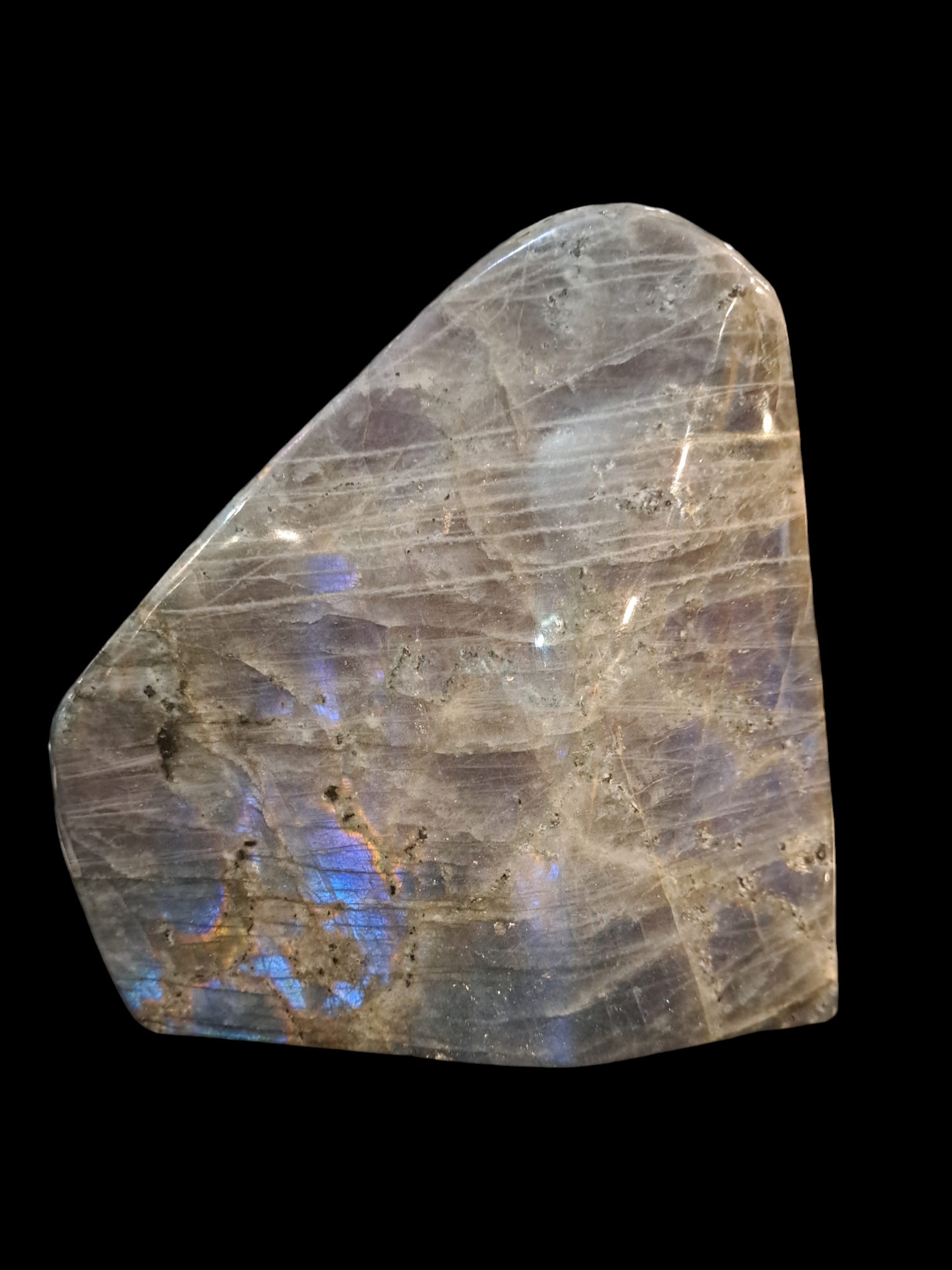 Labradorite
