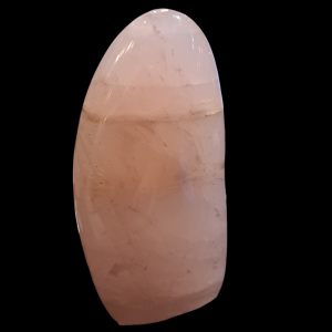 Rose Quartz