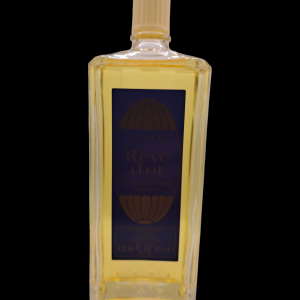 Reve d’or perfume 14 1/2 FL. OZ.