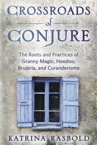 Crossroads of Conjure