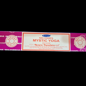 Mystic Yoga