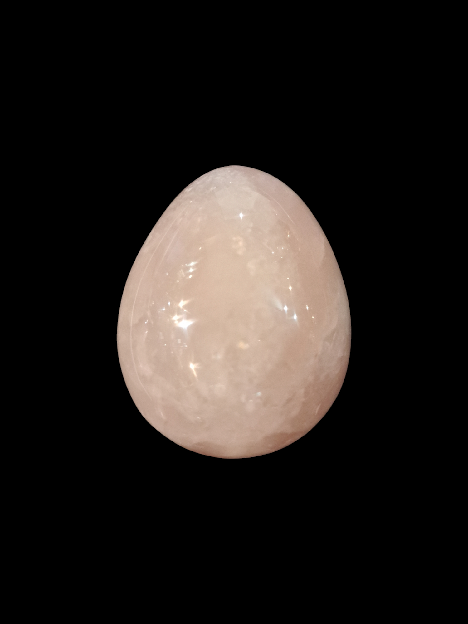 Rose Quartz