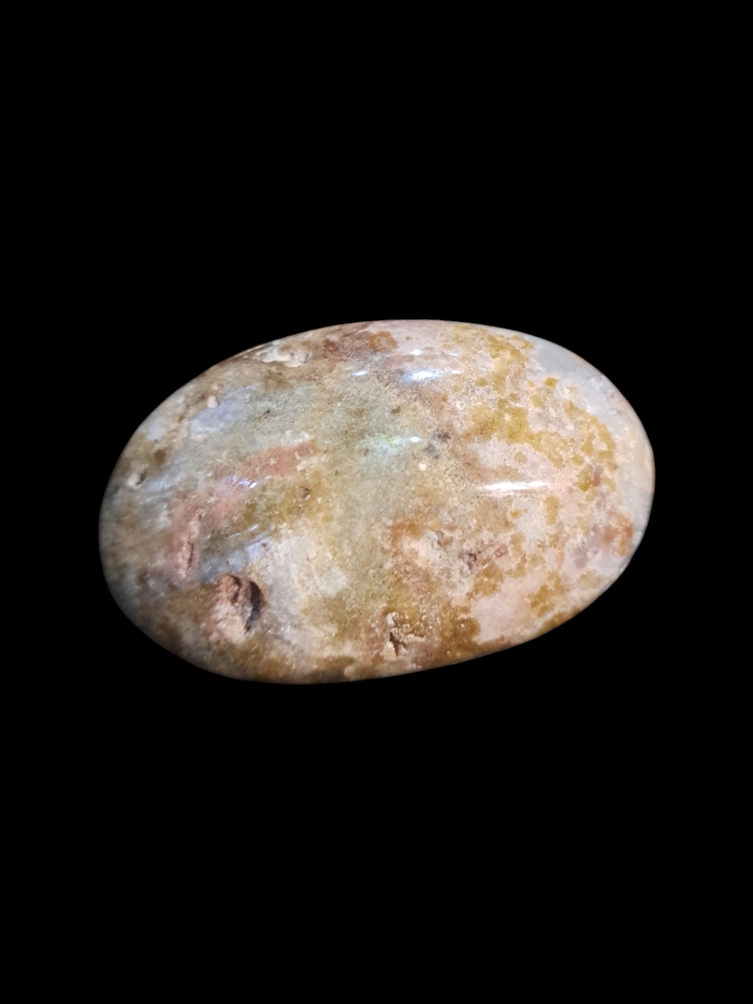 Ocean Jasper