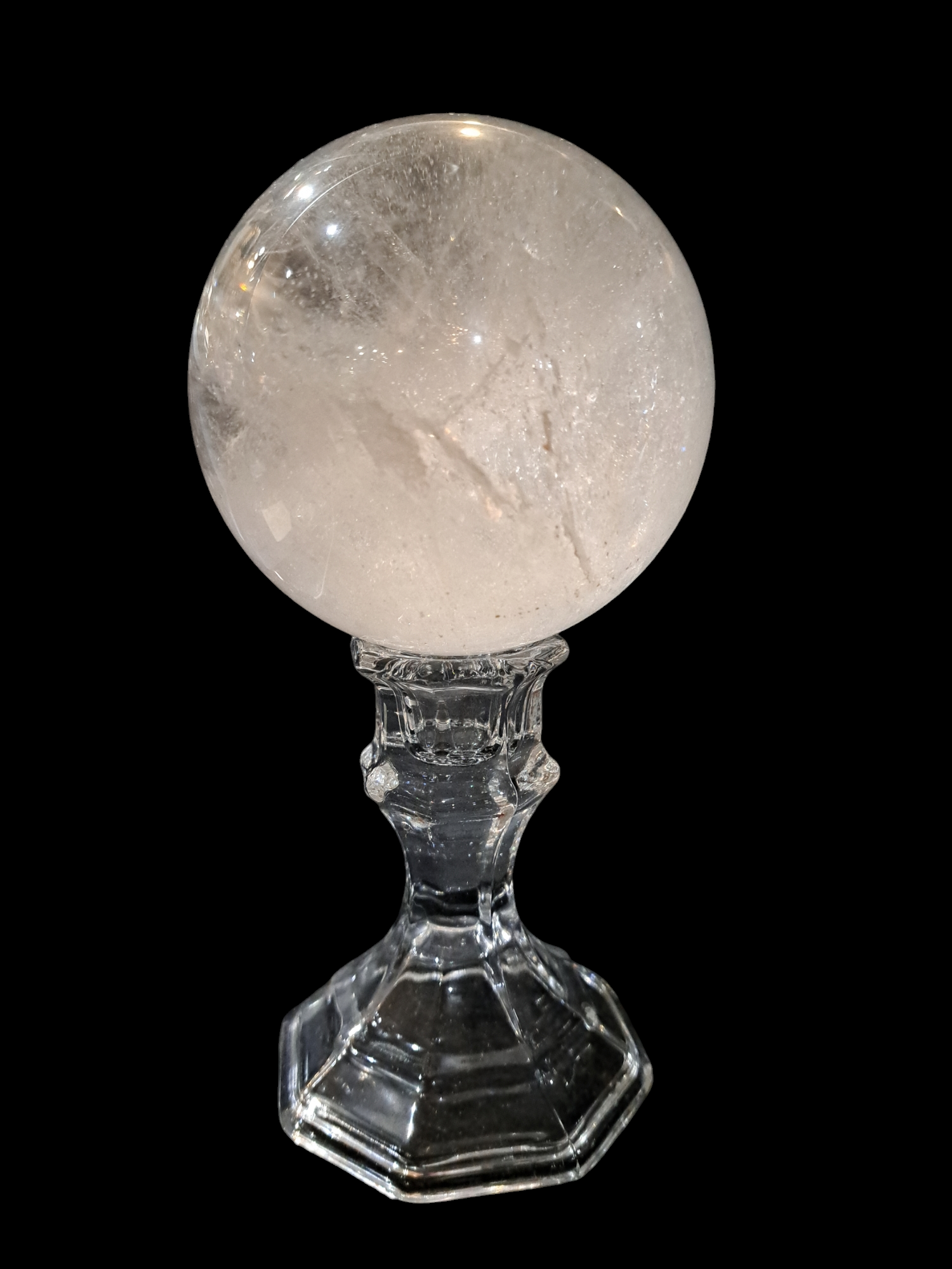 Clear Quartz