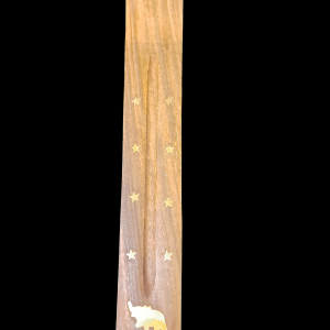 Elephant with stars