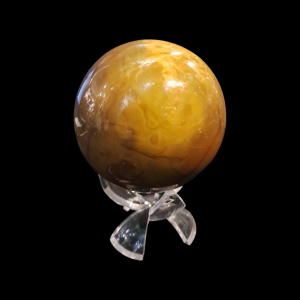 Mookaite Sphere