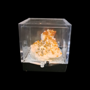 Vanadinite