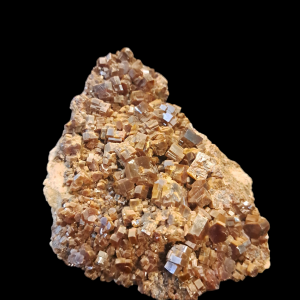Vanadinite