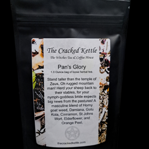 Pan's Glory