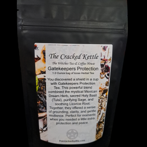 Gatekeepers Protection