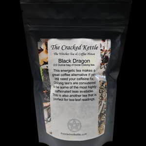 Black Dragon (Oolong)